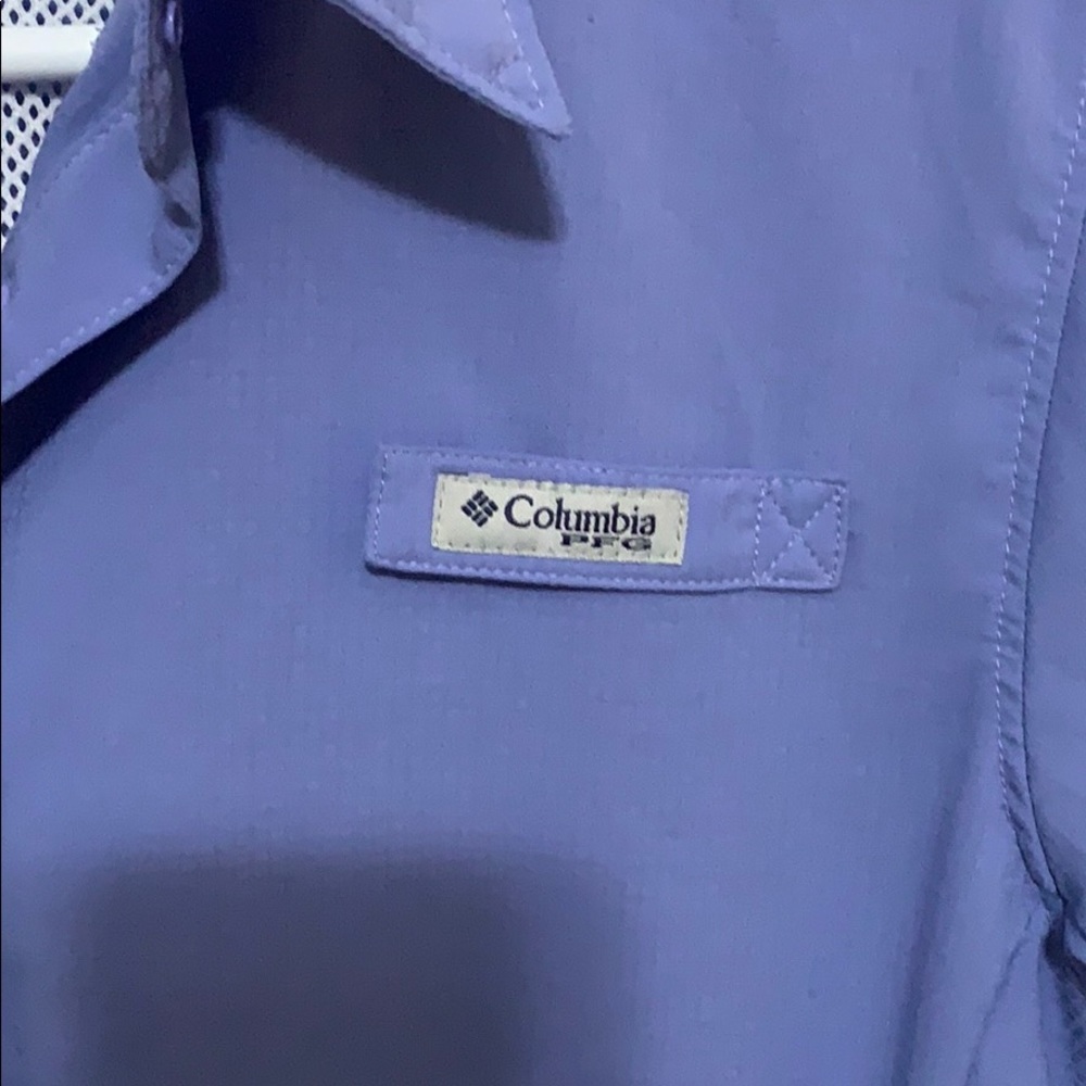 Columbia PFG Long sleeve - Picture 4 of 6